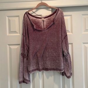 Free People Sweater